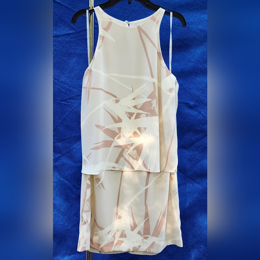 Halston Heritage dress